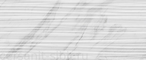 ПЛИТКА ОБЛИЦОВОЧНАЯ 250х600 CELIA WHITE WALL 02 БЕЛЫЙ ГЛЯНЦЕВЫЙ