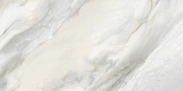 Керамогранит 600x1200 Inkstone серый 60120INK15P LCM