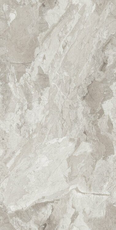 Керамогранит 1200x600 Polenta (Полента) GT120603701PR Серый Полированный