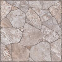 КЕРАМОГРАНИТ 450x450 Camelot (Камелот) grey PG 03 серый матовый