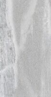 Керамогранит 600x1200 BASCONI HOME Slate Grey BHW-0007 серый полу-полированный ректификат