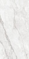 Керамогранит 600x1200 Canberra (Канберра) GT1206016706MDR светло-серый матовый блеск