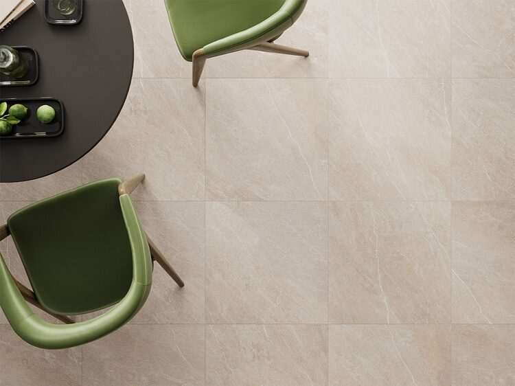 Керамогранит 60x60 Abremo (Абремо) beige PG 01 матовый 10400001132