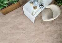 КЕРАМОГРАНИТ 600x600 PULPIS (ПАЛПИС) GFU04PLP40R ТЕМНО-БЕЖЕВЫЙ МАТОВЫЙ
