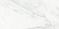 Керамогранит 448x898 Dream (Дрим) A16665 белый ректификат матовый мрамор (Meissen Keramik)