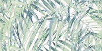 ПЛИТКА ОБЛИЦОВОЧНАЯ 298х598 Frosty (Фрости) многоцветная листья матовая A17561