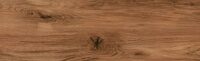 Керамогранит Cersanit Oakwood темно-коричневый рельеф 185x598 A17487