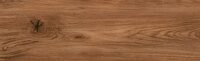 Керамогранит Cersanit Oakwood темно-коричневый рельеф 185x598 A17487