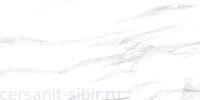0120GP42STA15/L Керамогранит Statuario Silver 1200x6006