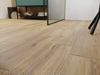 КЕРАМОГРАНИТ 185x598 ORGANICWOOD (ОРГАНИКВУД) А15928 КОРИЧНЕВЫЙ РЕЛЬЕФ