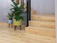 КЕРАМОГРАНИТ CERSANIT WOODHOUSE (Вудхаус) БЕЖЕВЫЙ 29,7X59,8 WS4O012