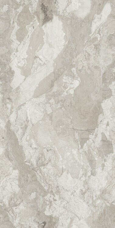 Керамогранит 1200x600 Polenta (Полента) GT120603701PR Серый Полированный
