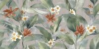 Керамогранит Meissen Keramik Floresta джунгли многоцветный ректификат 60x120 17646
