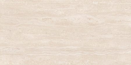 Керамогранит 600x1200 Травертин Романо GT1206029907MCR светло-бежевый матовый карвинг