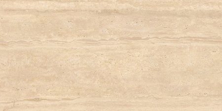 Керамогранит Global Tile 600x1200 Травертин Романо GT1206029902MCR бежевый матовый карвинг