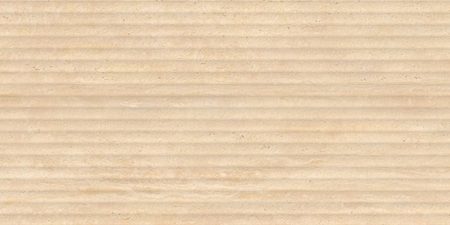 Керамогранит 600x1200 Травертин Романо GT1206029992MCR канноли бежевый матовый карвинг