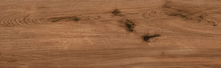 Керамогранит Cersanit Oakwood темно-коричневый рельеф 185x598 A17487