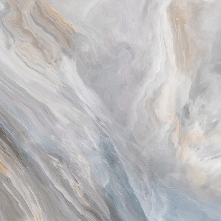 Керамогранит 600x600 Illusion Smoky 6060ILN18HG LCM