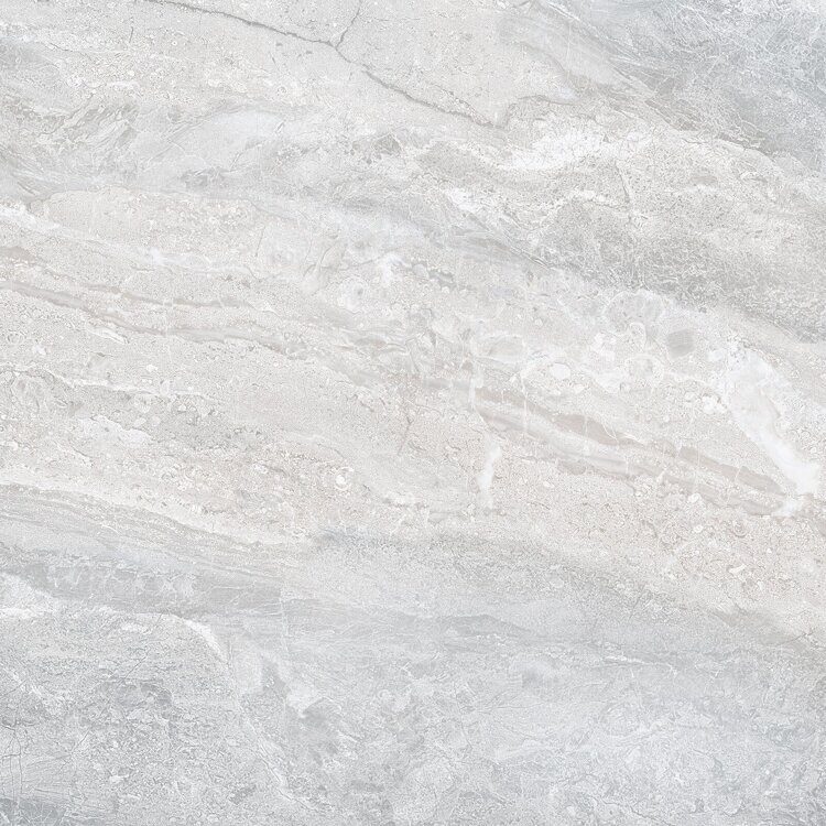 КЕРАМОГРАНИТ 600x600 SANDSTONE (СЭНДСТОУН) GFU04SDT07R СЕРЫЙ МАТОВЫЙ