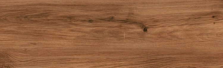 Керамогранит Cersanit Oakwood темно-коричневый рельеф 185x598 A17487