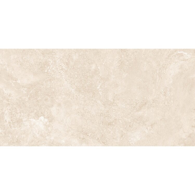 Керамогранит 600x1200 Matt Арт 7117 бежевый матовый