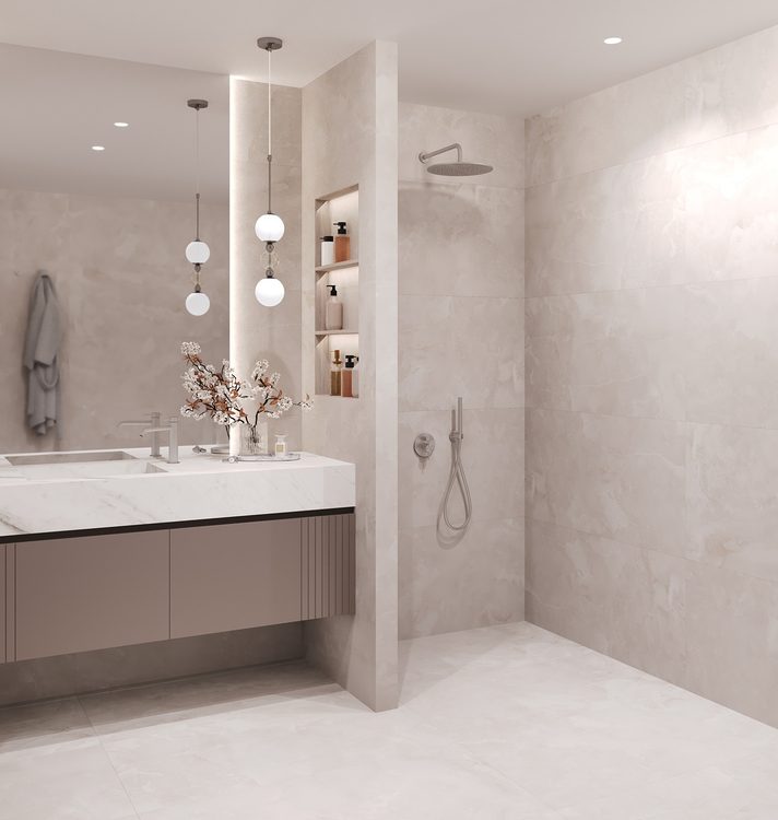 Керамогранит 60x120 Satin Matt Арт 7127