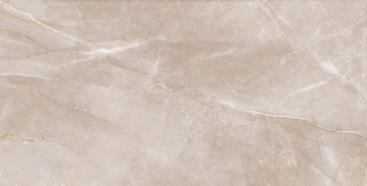 Керамогранит 600x1200 Velaska (Веласка) GT120606002PR бежевый мрамор полированный