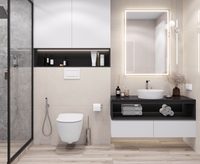 Керамогранит 600x600 Фрэнч Крема х9999294642 кремовый матовый