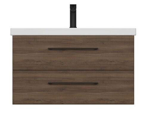 Тумба ЛАРА / LARA 80 орех табак 69160