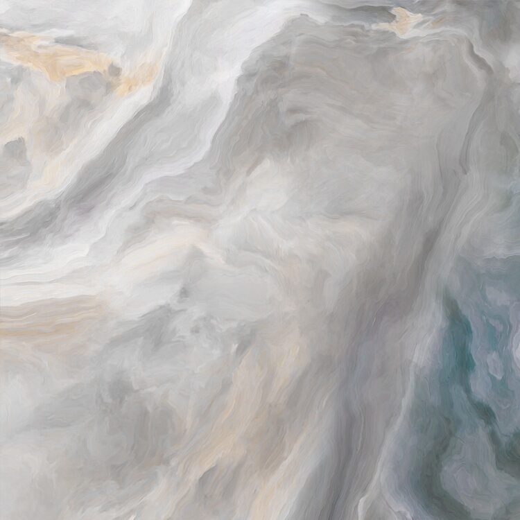 Керамогранит 600x600 Illusion Smoky 6060ILN18HG LCM