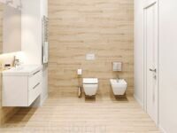 КЕРАМОГРАНИТ 185x598 YASMIN (ЯСМИН) C-YA4M302D СВЕТЛО-БЕЖЕВЫЙ МАТОВЫЙ