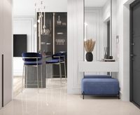Керамогранит 600x600 Фрэнч Крема х9999294642 кремовый матовый