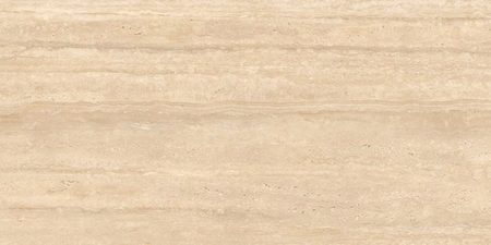 Керамогранит Global Tile 600x1200 Травертин Романо GT1206029902MCR бежевый матовый карвинг