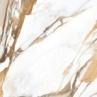 Керамогранит 600x600 BORGHINI (Боргини) GT60605403PR Белый полированный
