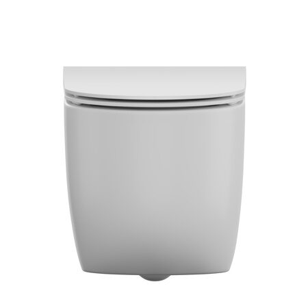 Подвесной унитаз MODUO SMART Vortex DPL EO slim LP 6