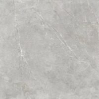 Керамогранит 600x600 Delgado GT606018901MR серый матовый GlobalTile