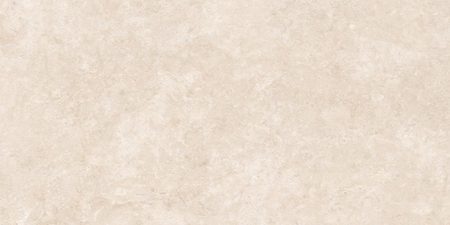 Керамогранит Global Tile 600x1200 Травертин Тиволи GT1206029807MCR светло-бежевый матовый карвинг