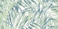 ПЛИТКА ОБЛИЦОВОЧНАЯ 298х598 Frosty (Фрости) многоцветная листья матовая A17561