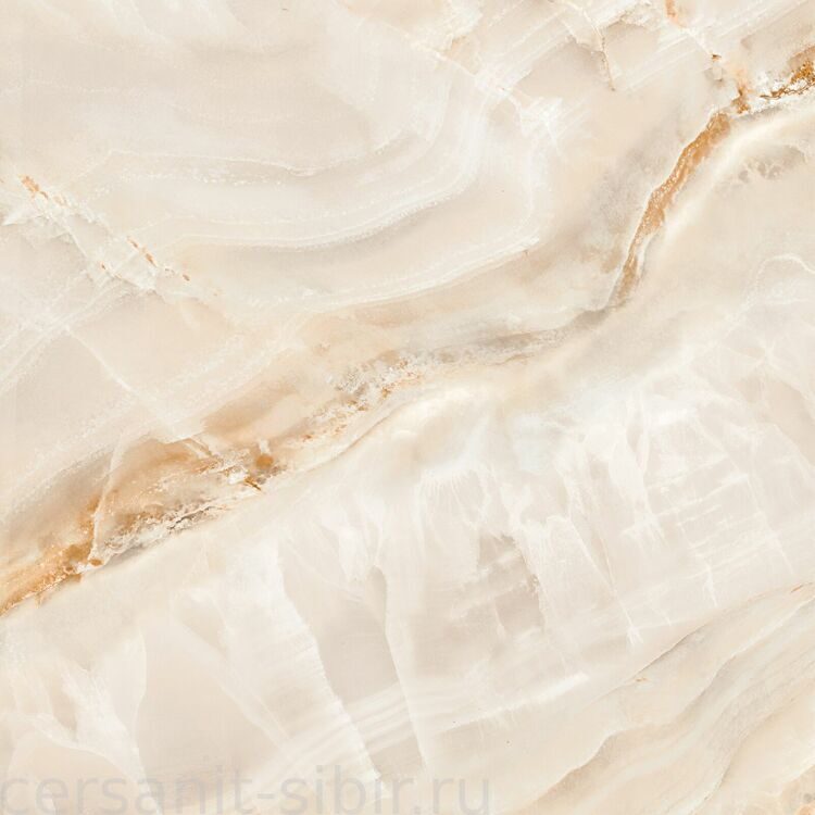 Керамогранит NEVADA (НЕВАДА) 600x600 GFU04NVD40L бежевый лаппатированный