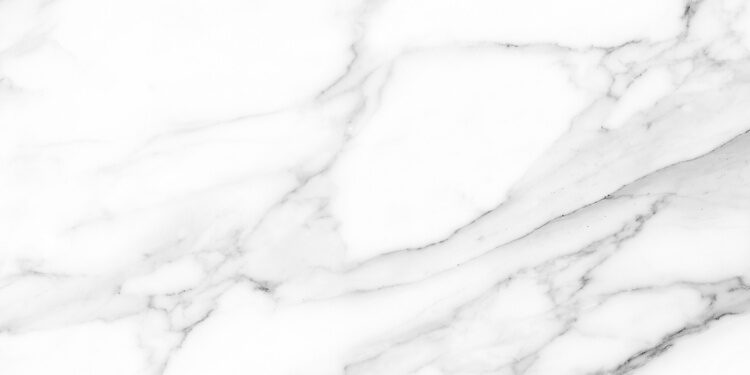 Керамогранит 594x1194 Marmara white PG 01 белый матовый