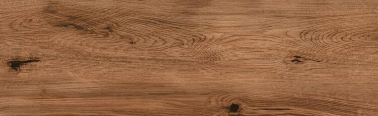 Керамогранит Cersanit Oakwood темно-коричневый рельеф 185x598 A17487