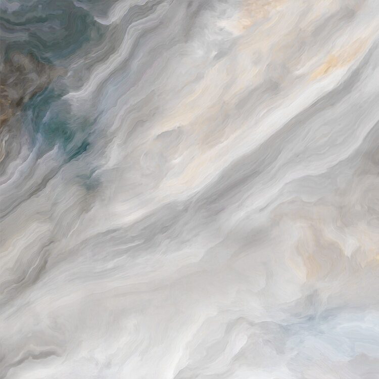 Керамогранит 600x600 Illusion Smoky 6060ILN18HG LCM